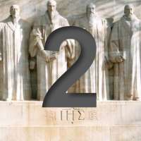 2 - Notes bibliques du Pélerin: 2ème année