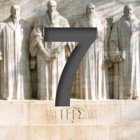 7 - Notes bibliques du Pélerin: 7ème année